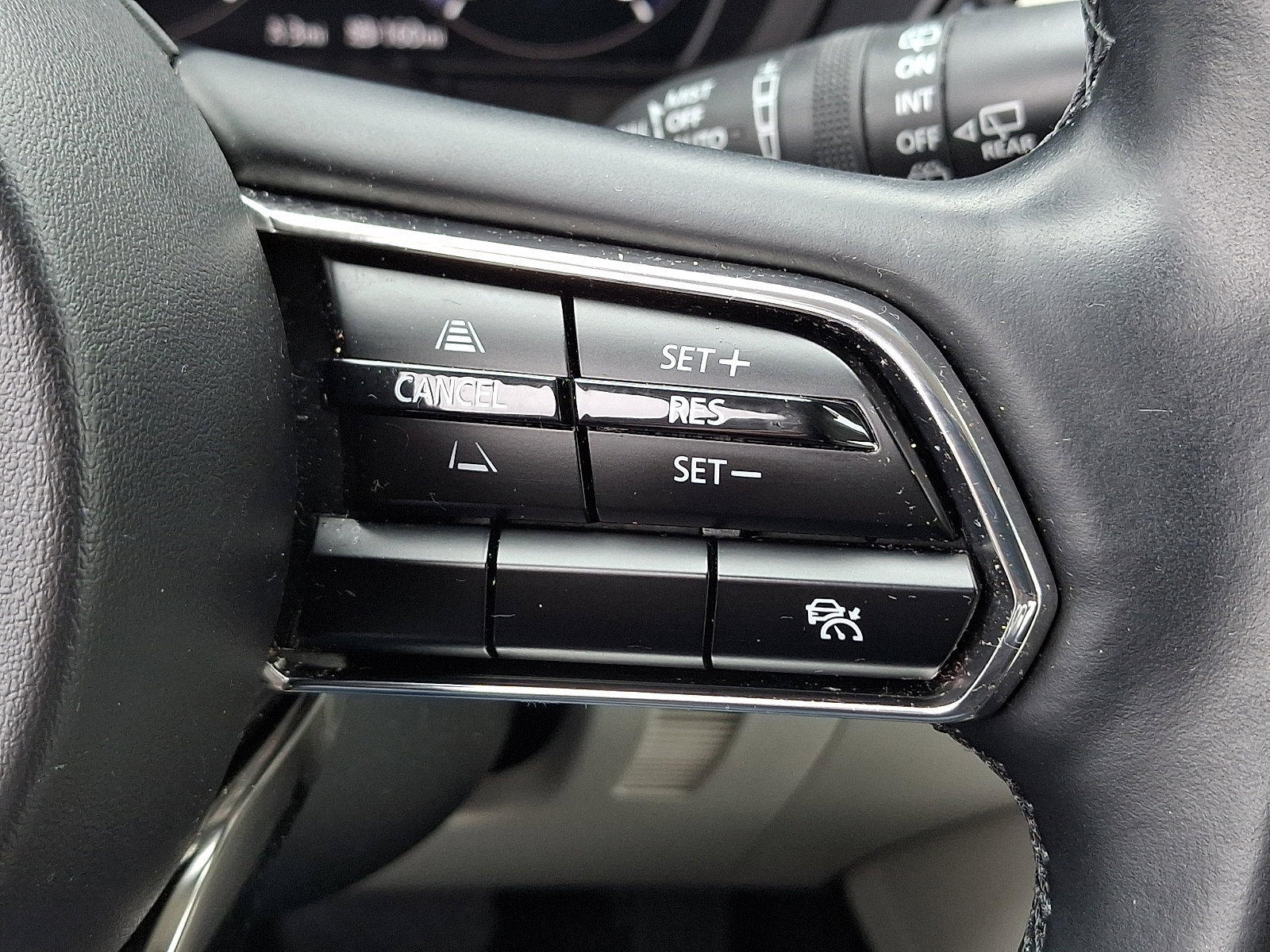 Certified 2024 MAZDA CX-90 Plug-In Hybrid w/ Premium Plus AWD/4WD image 26