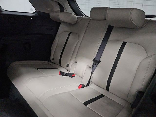 Used 2024 MAZDA CX-90 Plug-In Hybrid w/ Preferred AWD/4WD image 14
