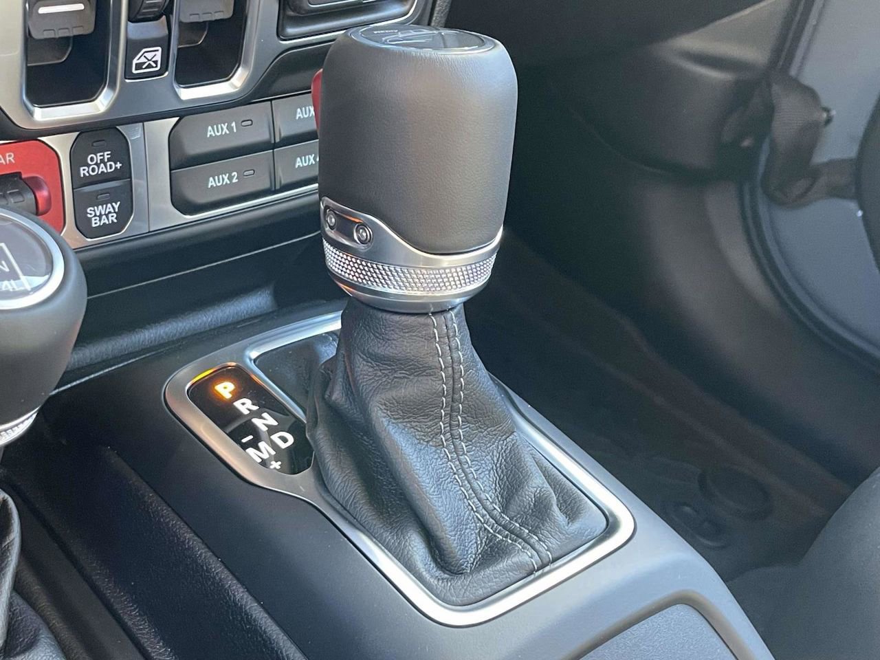 New 2026 Jeep Gladiator Rubicon image 21