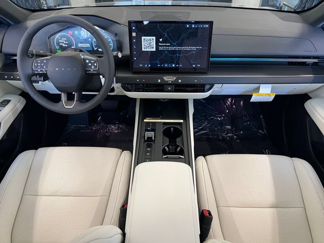New 2026 Lexus ES 350e FWD image 46