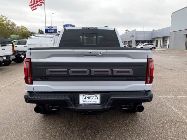 Used 2025 Ford F150 Raptor AWD/4WD image 4