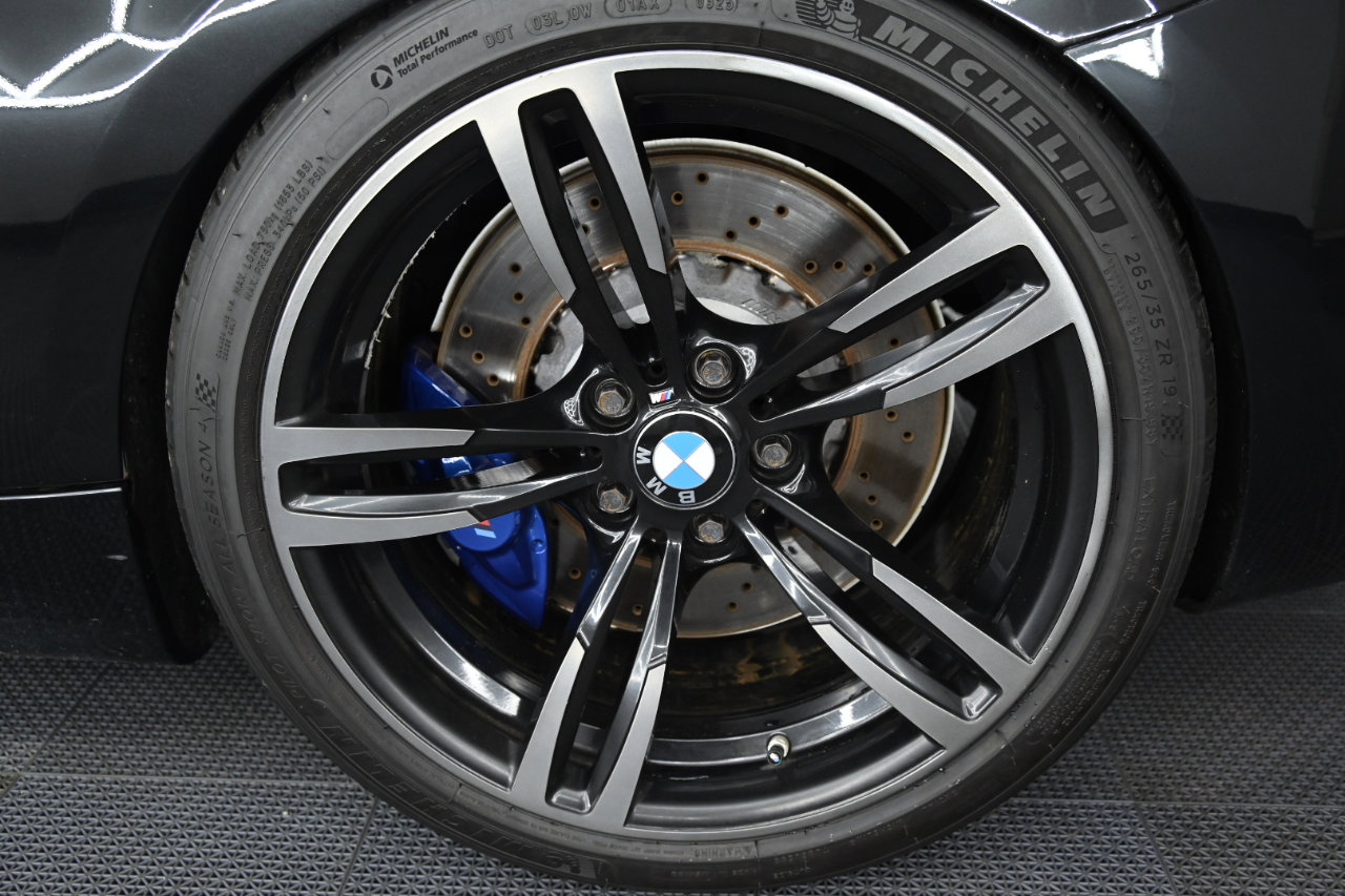 Used 2018 BMW M2 image 44