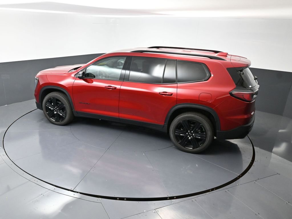 New 2025 GMC Acadia Elevation w/ Elevation Premium Package image 39