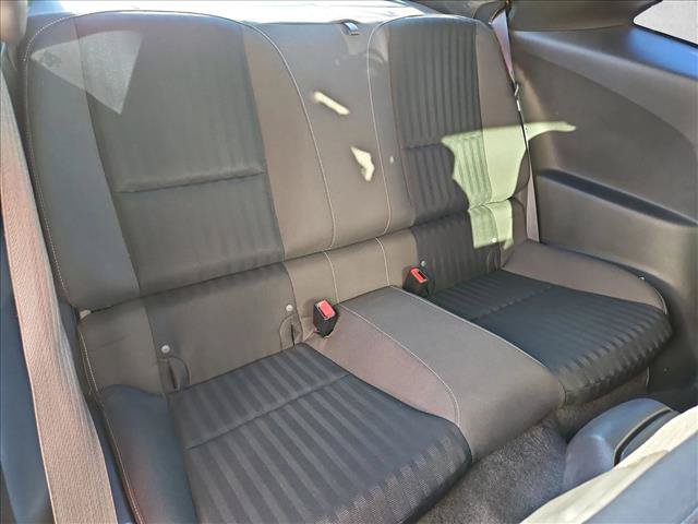 Used 2011 Chevrolet Camaro LS RWD image 23