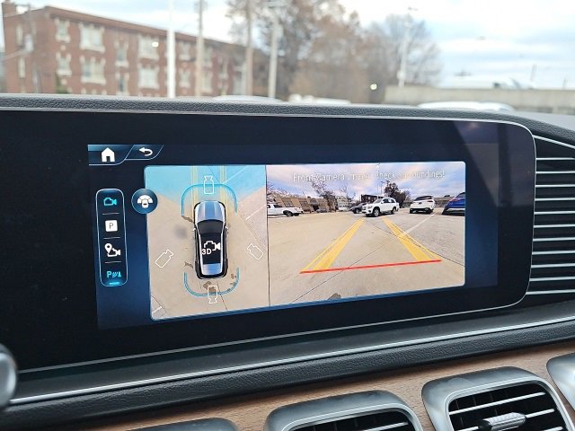 Certified 2025 Mercedes-Benz GLE 350 4MATIC image 31