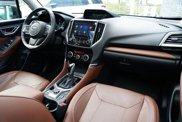 Used 2020 Subaru Forester Touring image 28