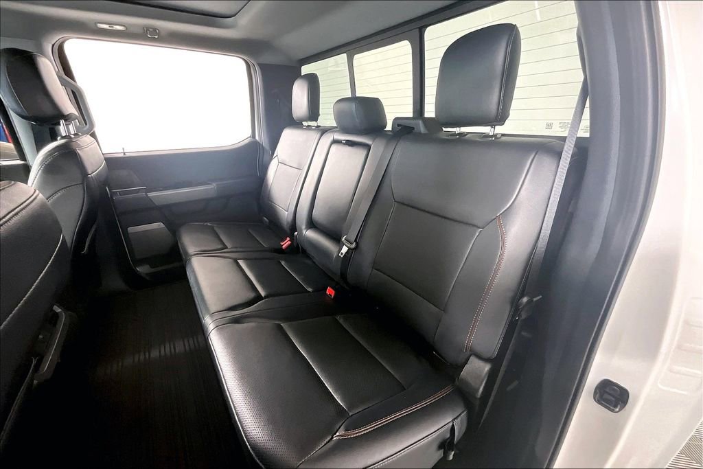 Used 2024 Ford F250 Lariat w/ Lariat Ultimate Package image 26