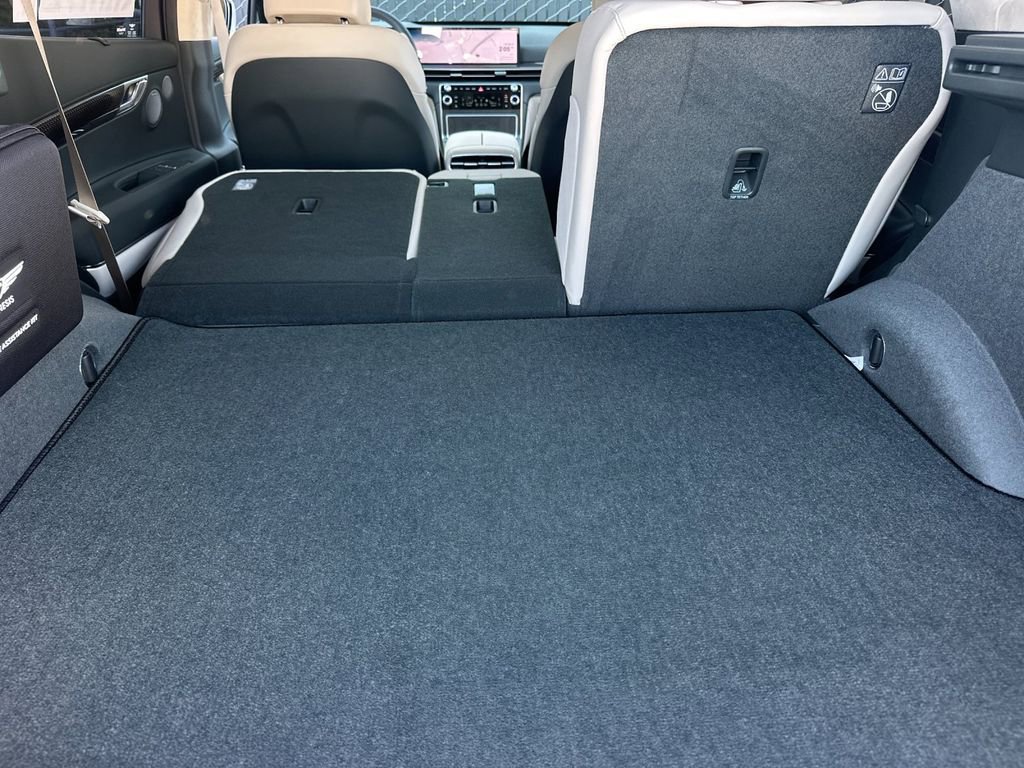 New 2026 Genesis GV80 3.5T e-SC image 15