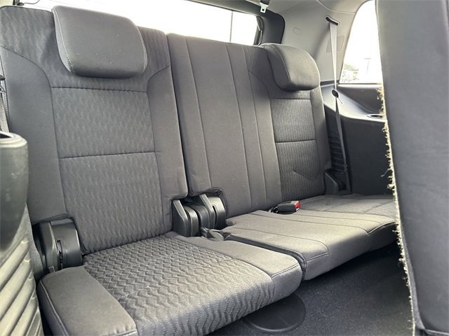 Used 2019 GMC Yukon SLE w/ SLE Value Package image 30