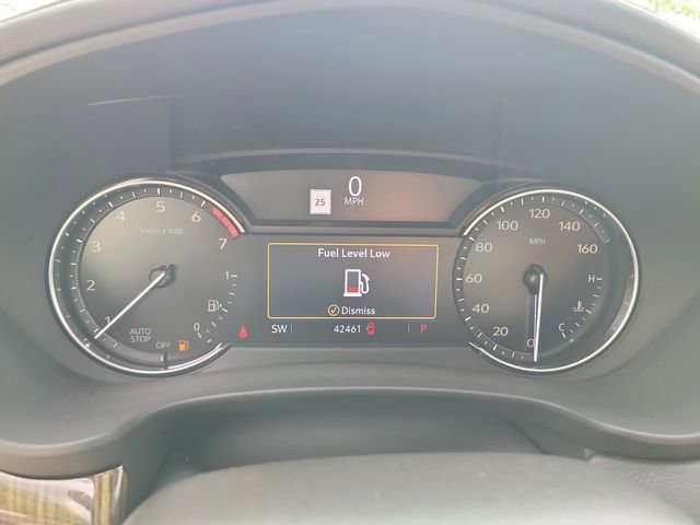 Used 2019 Cadillac XT4 Premium Luxury FWD image 13
