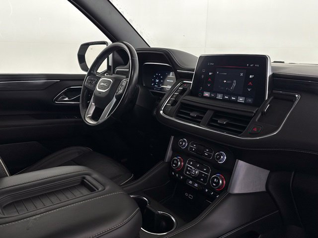 Used 2023 GMC Yukon XL SLT RWD image 18