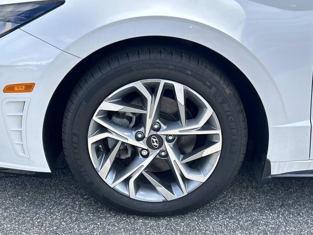 Used 2023 Hyundai Sonata SEL image 9