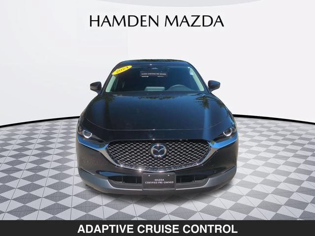 Used 2024 MAZDA CX-30 AWD 2.5 S image 10