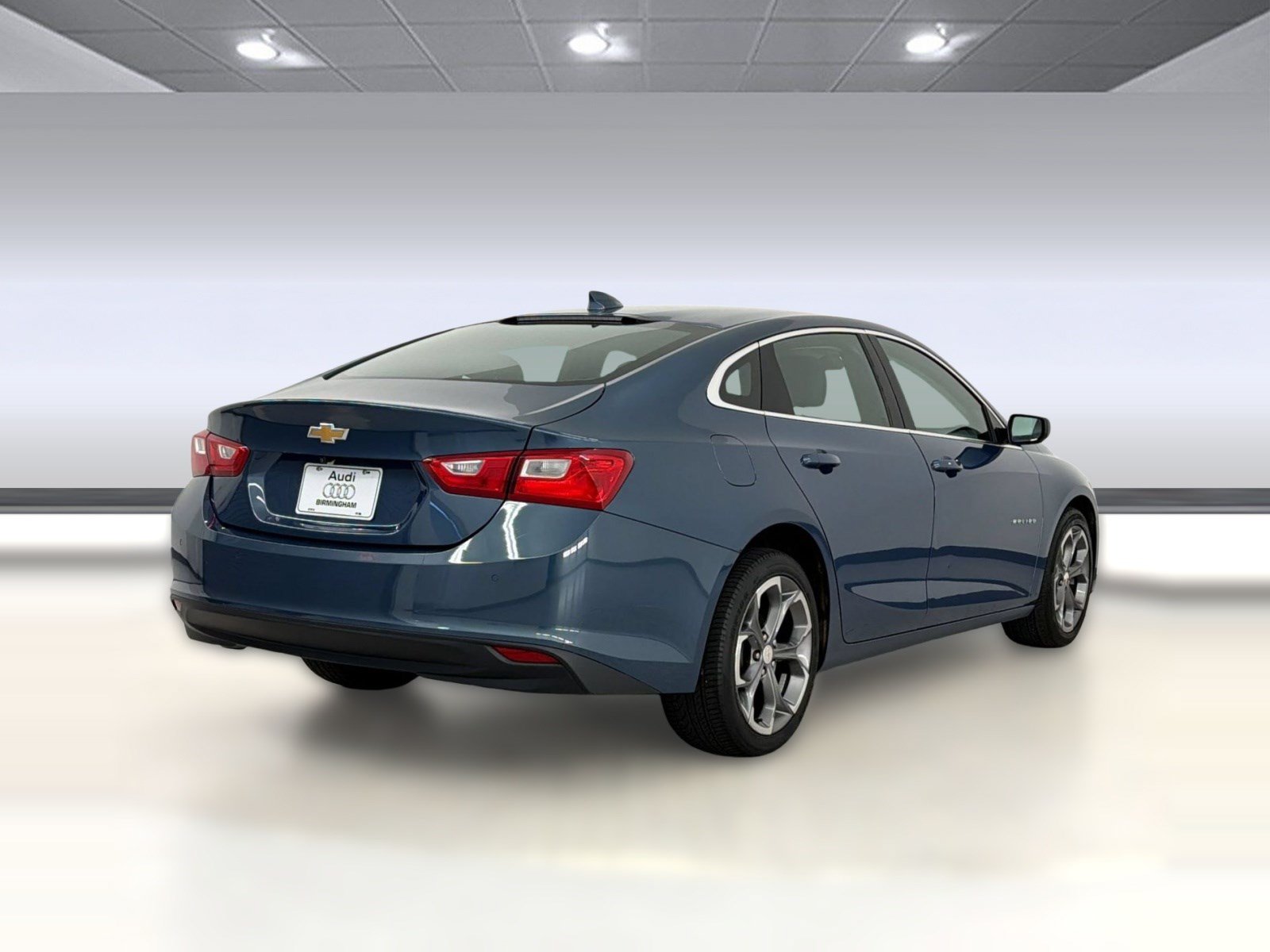Used 2024 Chevrolet Malibu LT FWD image 9
