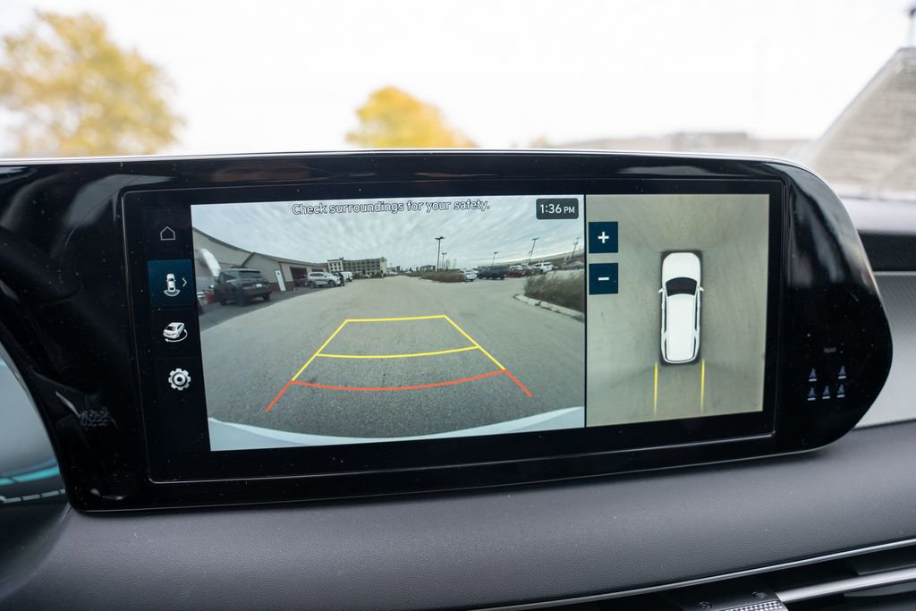 Used 2025 Hyundai Palisade XRT image 32