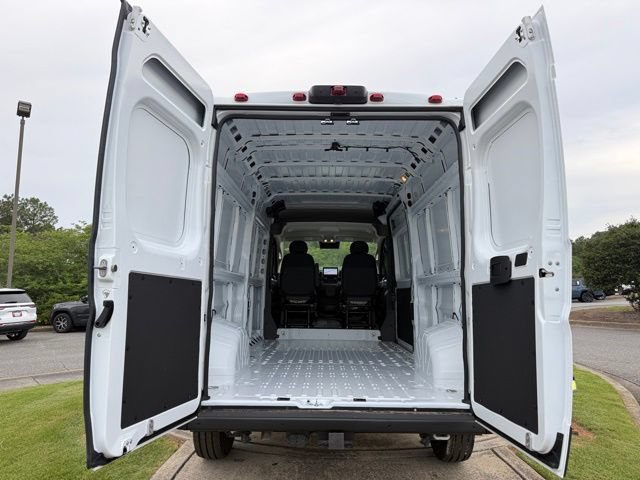 New 2026 RAM ProMaster 2500 w/ Advanced Safety Group FWD image 30