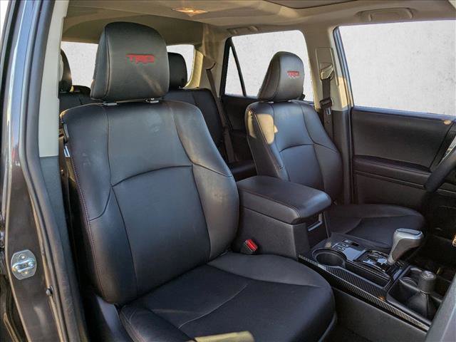 Used 2023 Toyota 4Runner TRD Off-Road Premium image 20