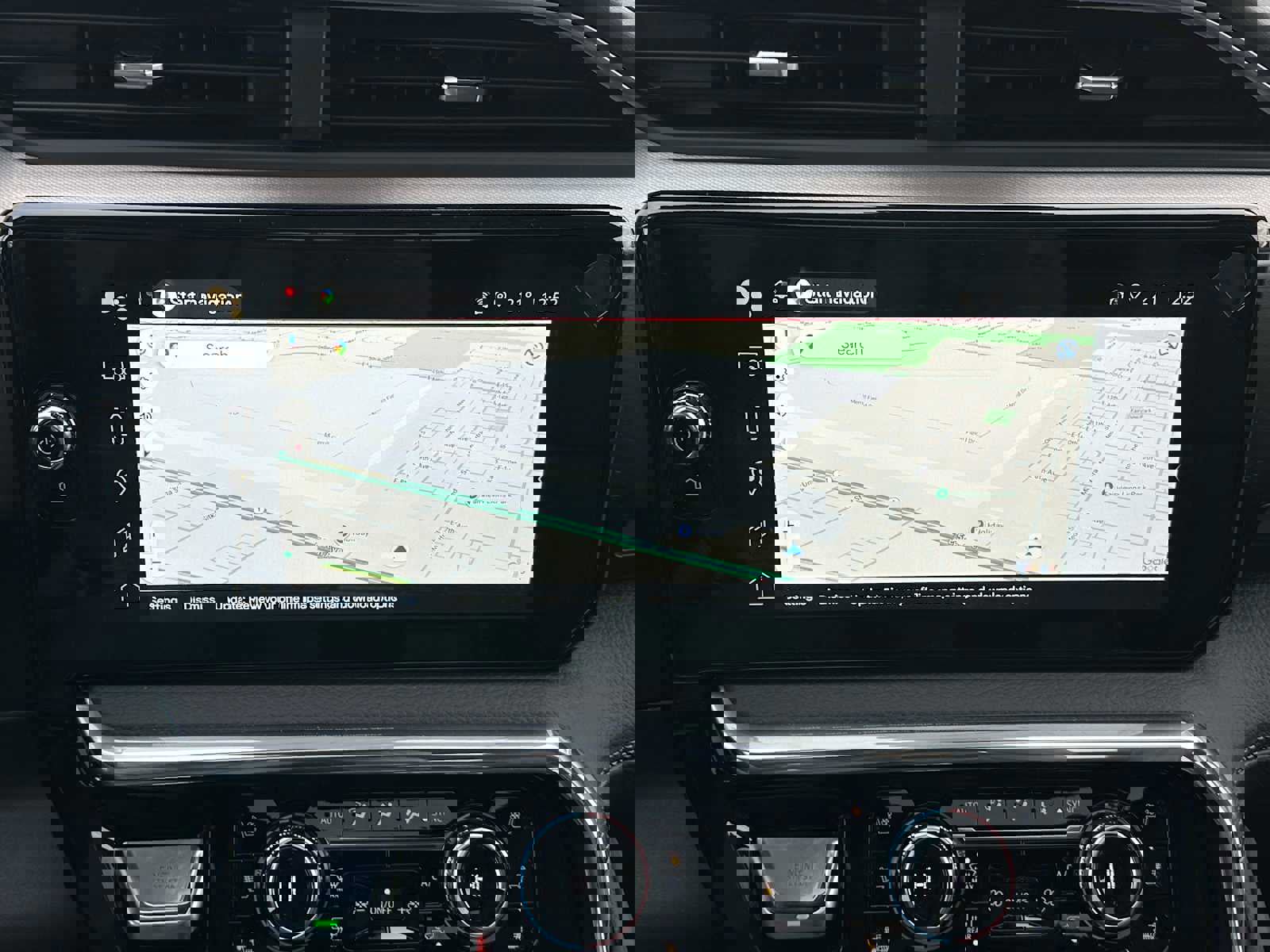 New 2026 GMC Sierra 2500 Denali w/ Denali Reserve Package image 29