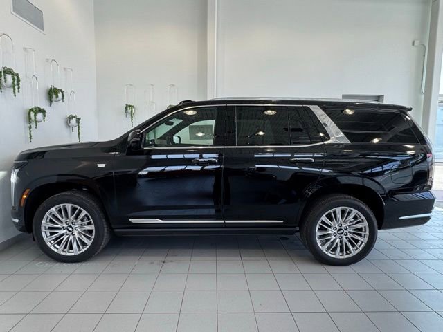 New 2026 Cadillac Escalade Luxury image 39