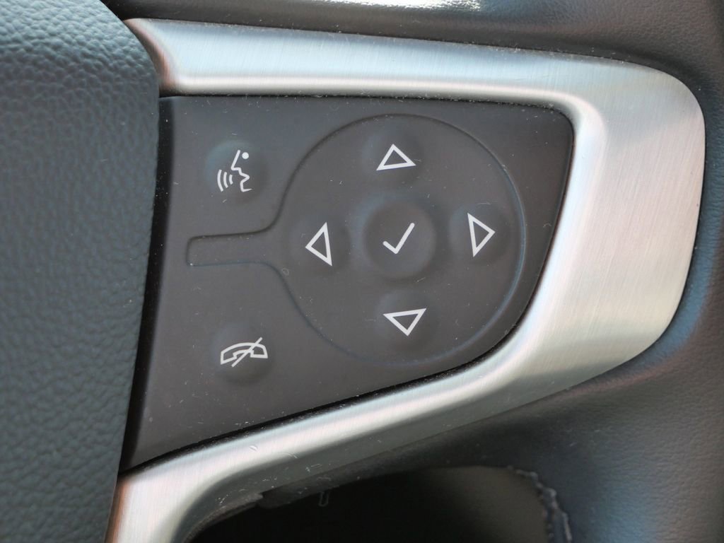 Used 2023 GMC Acadia SLT image 37