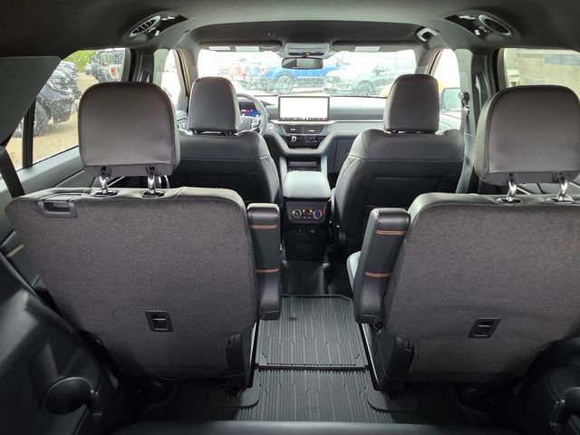 New 2026 Ford Explorer Tremor w/ Tremor Convenience Package AWD/4WD image 29