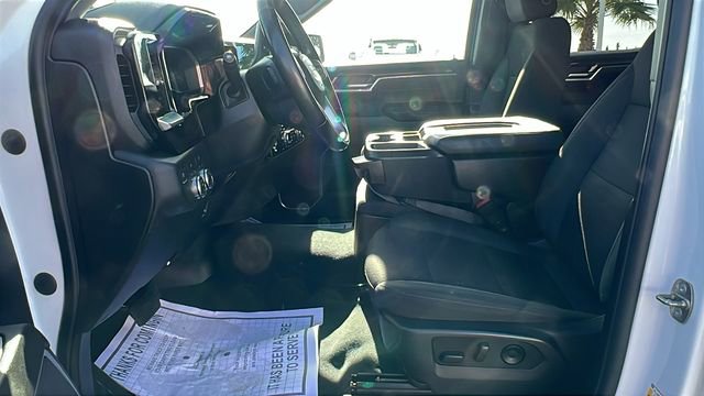 Used 2023 GMC Sierra 1500 SLE image 19