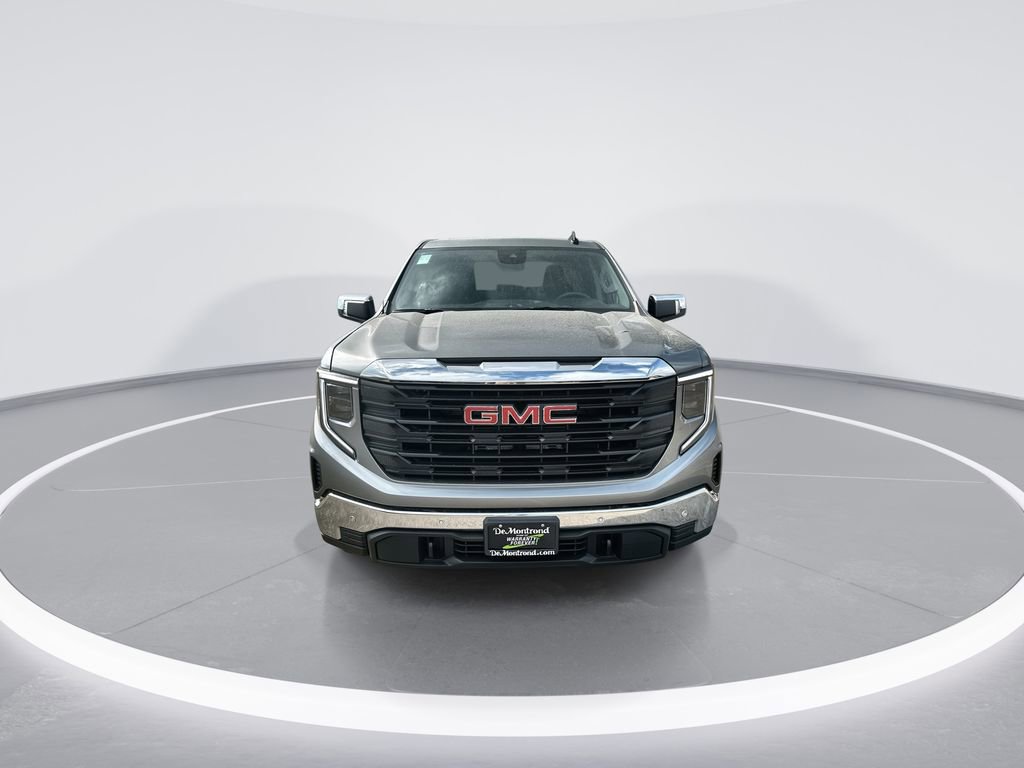 New 2026 GMC Sierra 1500 Pro w/ Pro Value Package image 3