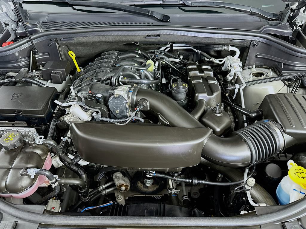 Certified 2025 Dodge Durango GT image 42