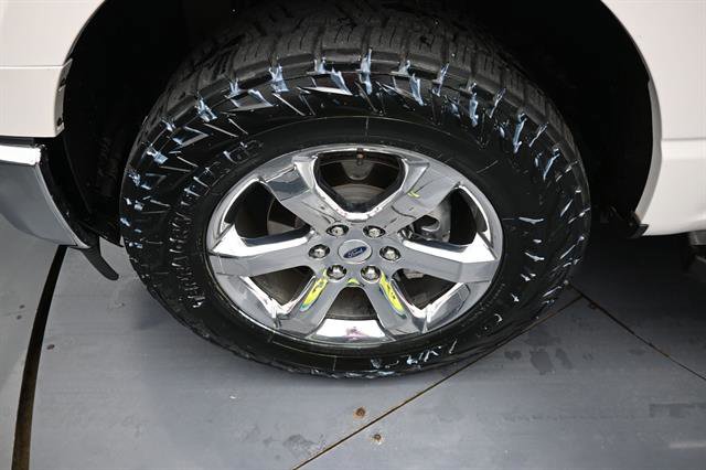 Used 2021 Ford F150 Lariat w/ Equipment Group 502A High AWD/4WD image 24