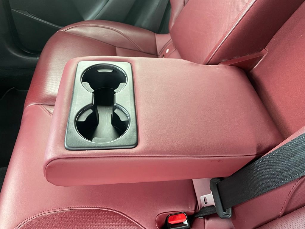 Used 2024 MAZDA CX-30 AWD 2.5 S w/ Preferred Package image 53