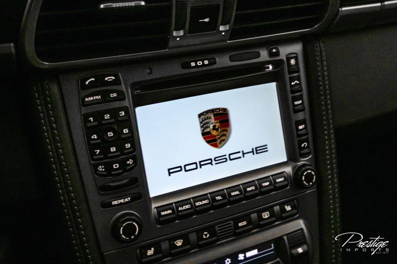 Used 2007 Porsche 911 Turbo image 70