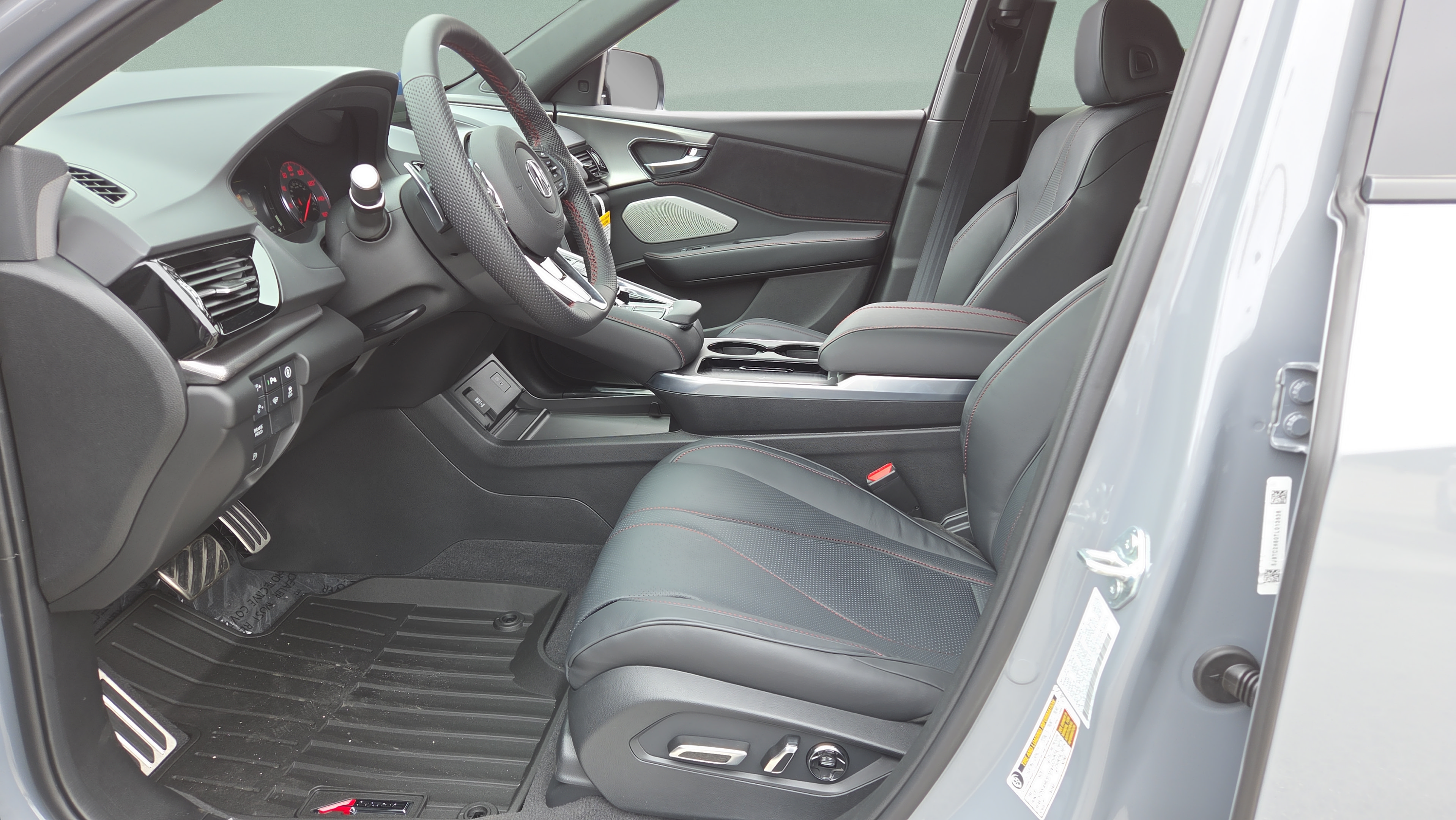 New 2026 Acura RDX A-Spec AWD/4WD image 9