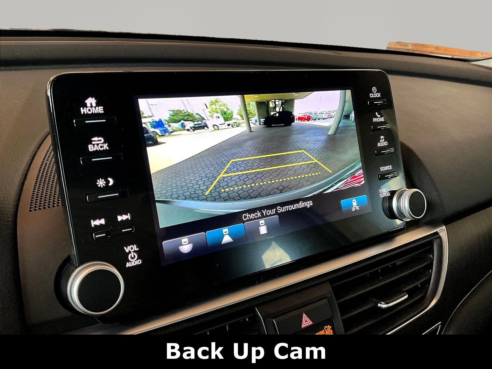 Used 2019 Honda Accord EX-L image 13