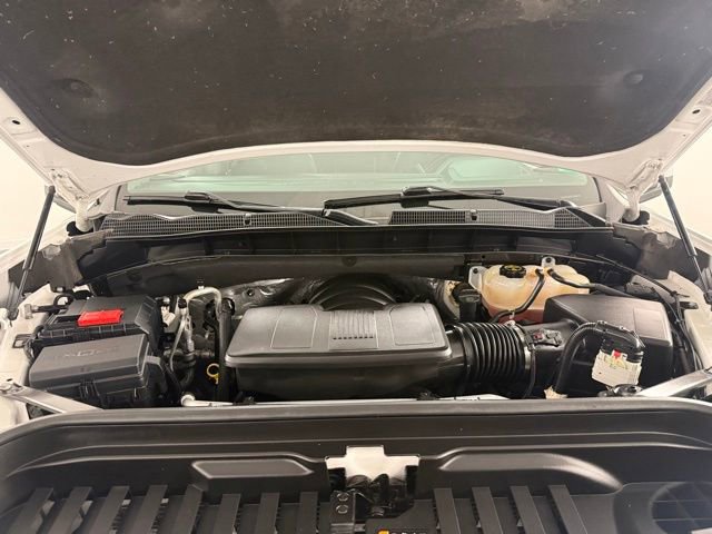 Used 2025 GMC Sierra 1500 SLT image 30