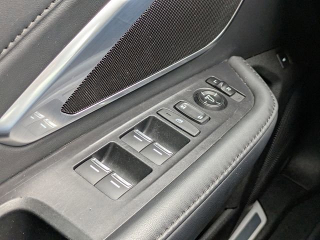 Used 2021 Acura RDX FWD image 27