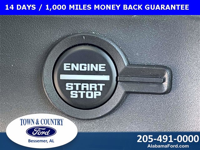 Certified 2025 Ford Bronco Stroppe Edition image 29