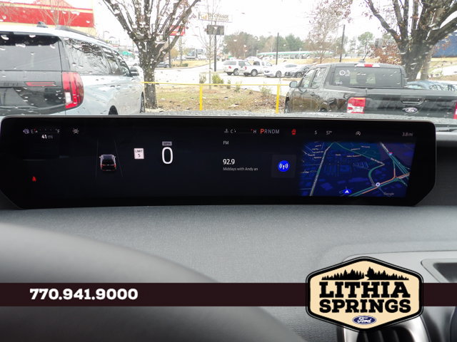 New 2026 Ford Expedition Max Active RWD image 23