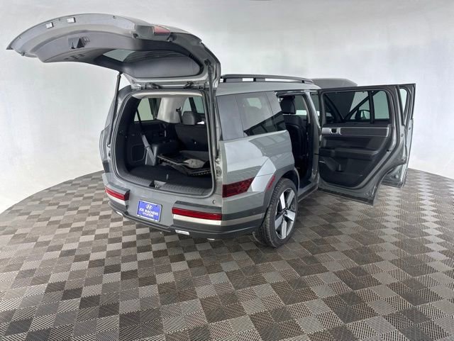 Used 2026 Hyundai Santa Fe Limited AWD/4WD image 14