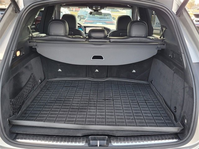 Used 2020 Mercedes-Benz GLE 350 4MATIC image 12