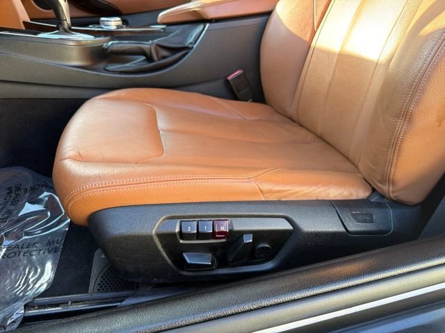 Used 2014 BMW 435i xDrive Coupe AWD/4WD image 19