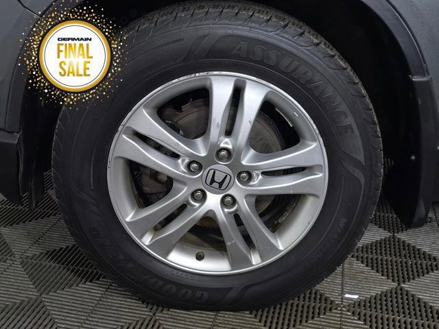 Used 2011 Honda CR-V EX-L image 10