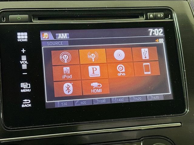 Used 2015 Honda Civic EX-L image 14