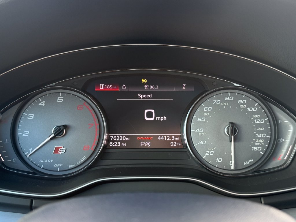 Used 2021 Audi SQ5 Premium AWD/4WD image 45