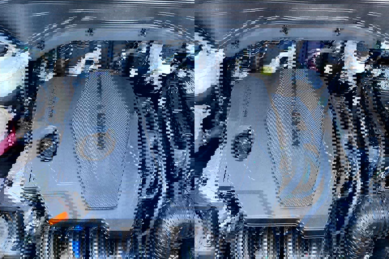 Used 2022 Hyundai Santa Fe XRT image 29