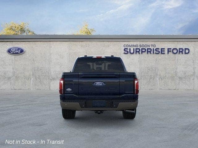 New 2026 Ford F150 King Ranch AWD/4WD image 35