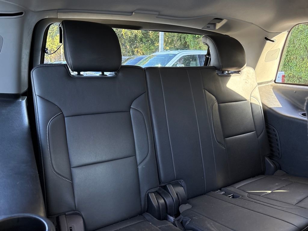 Used 2019 Chevrolet Tahoe LS image 28