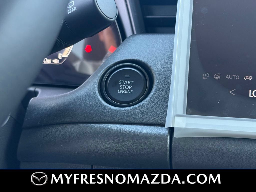 New 2026 MAZDA CX-5 Preferred AWD/4WD image 28