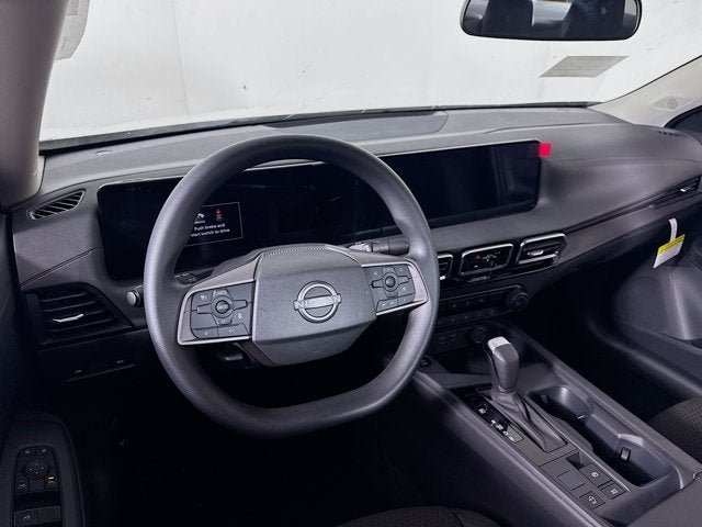 Certified 2026 Nissan Sentra S w/ Floor Mat Package FWD image 9