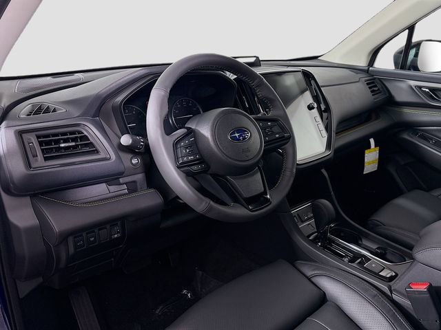 New 2026 Subaru Ascent Bronze Edition image 9