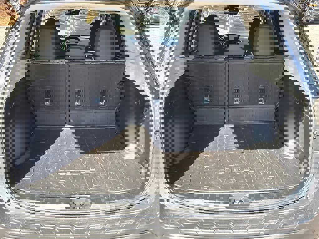 Used 2021 Subaru Forester Sport w/ Popular Package #2 image 16